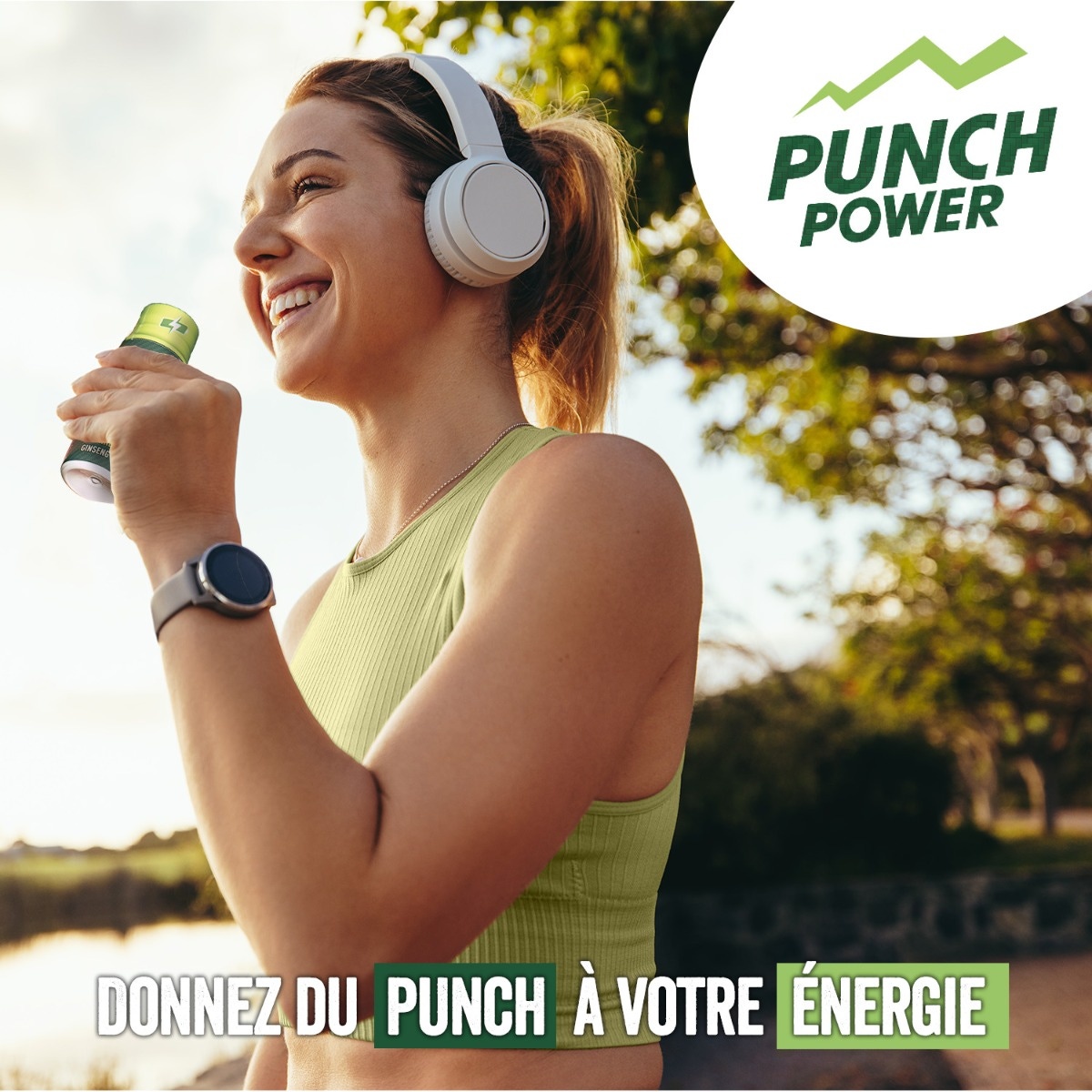 Booster Shot - 5h d'énergie naturelle - Guarana - L-Arginine - Taurine - Magnésium - Ginseng - Vitamines - Shot unitaire