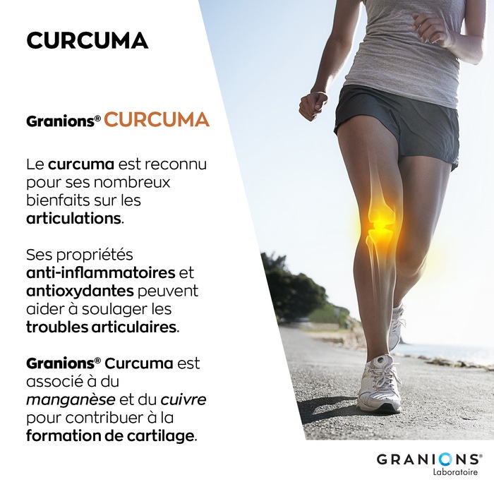 Curcuma