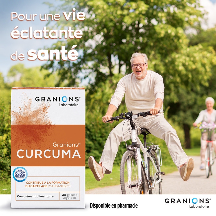 Pour une vie éclatante