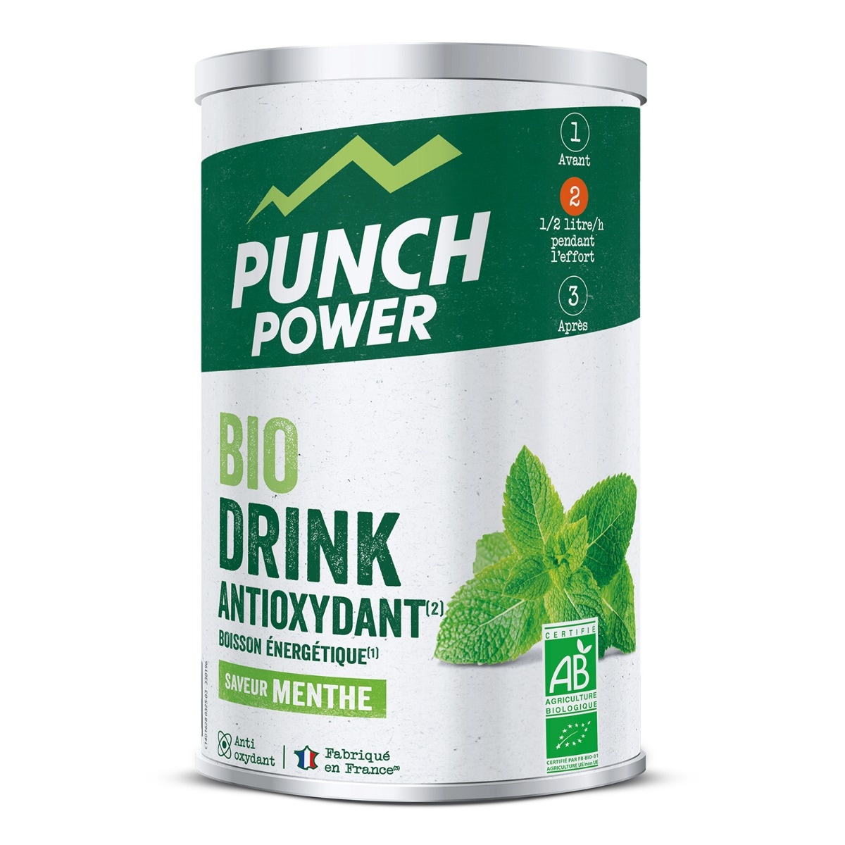 Punch Power Biodrink Antioxydant