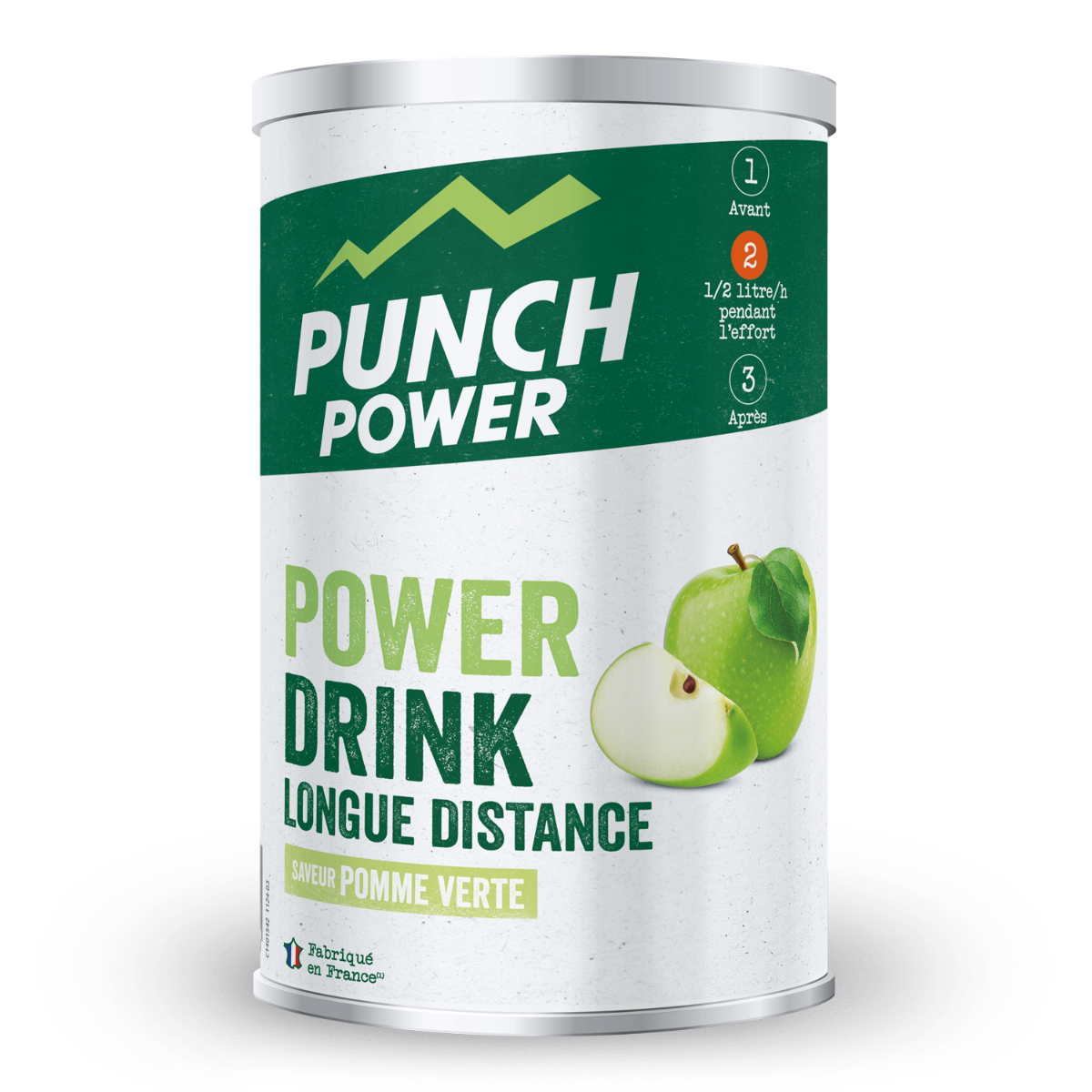Punch Power boisson énergétique 