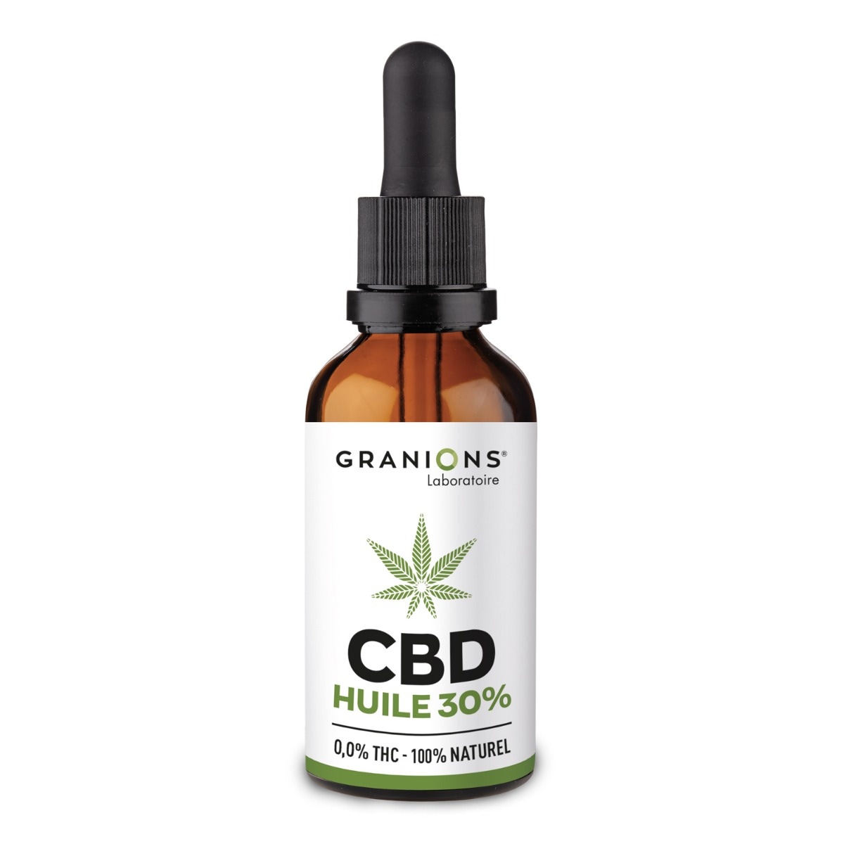 CBD GRANIONS 30% 
