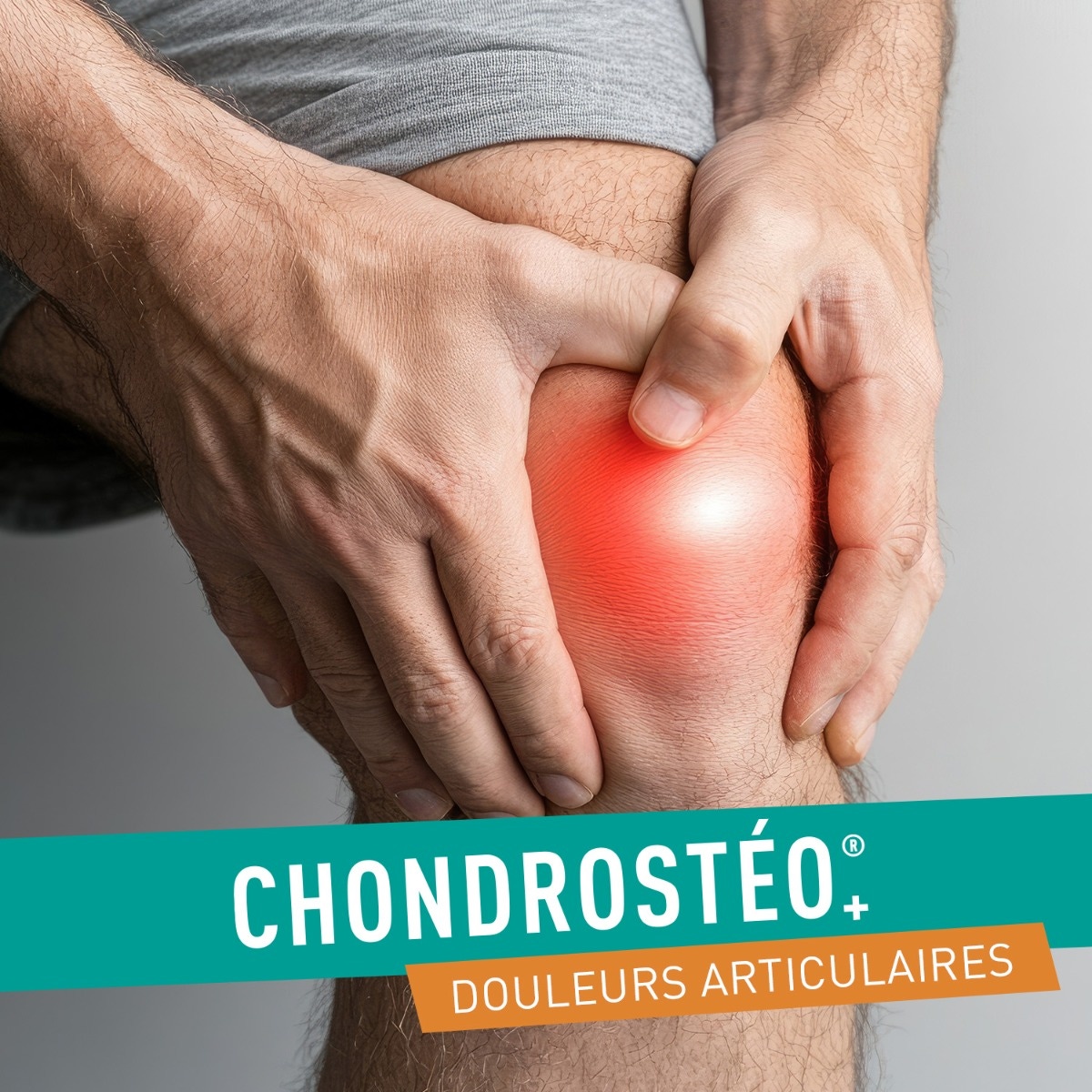 Chondrostéo + 180 comprimidos