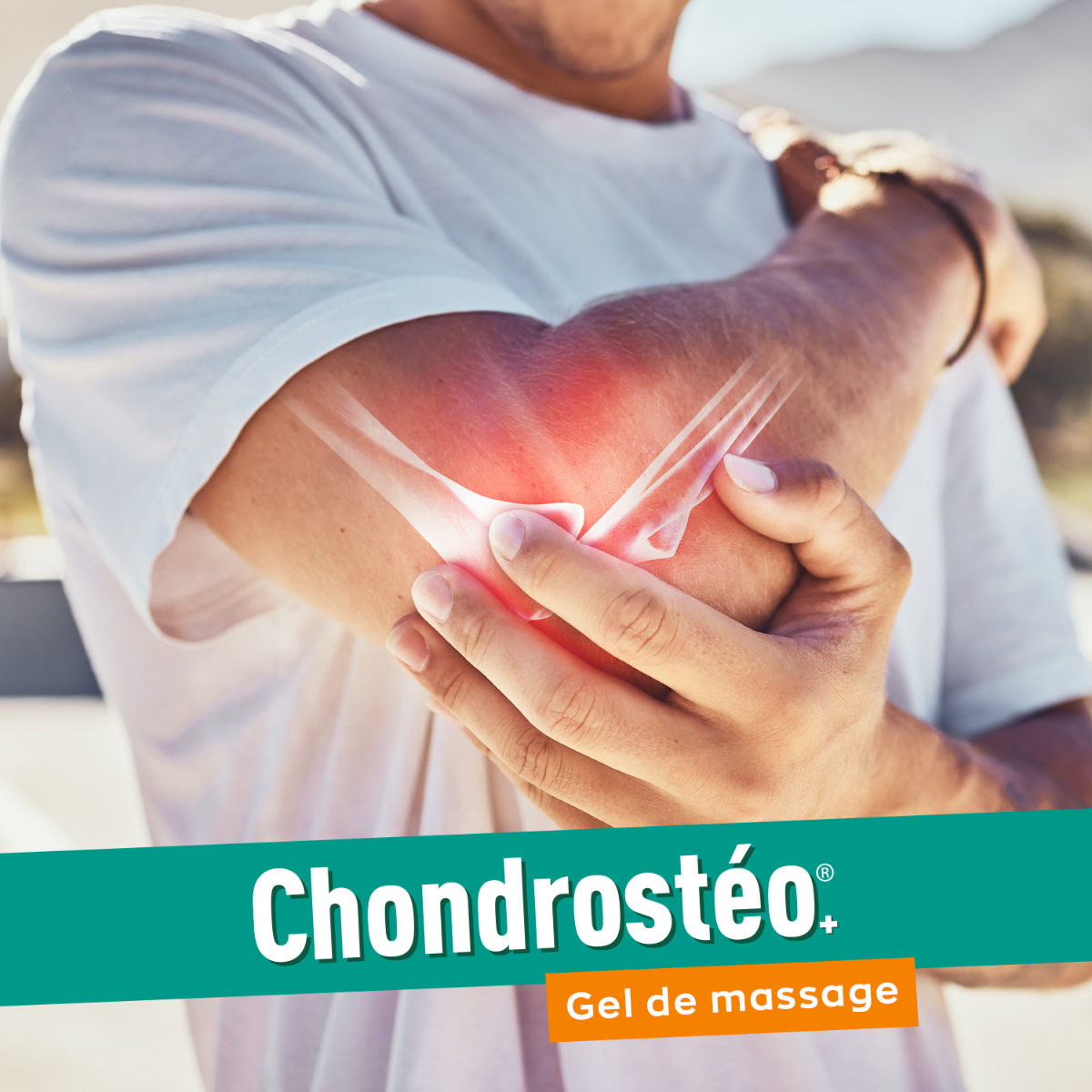 Dúo Chondrostéo 90 cp + Gel OFERTA