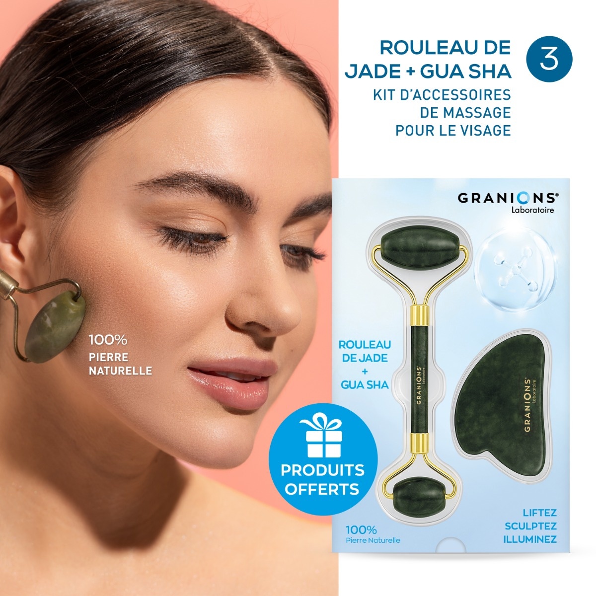 Routine IN & OUT - Collagène