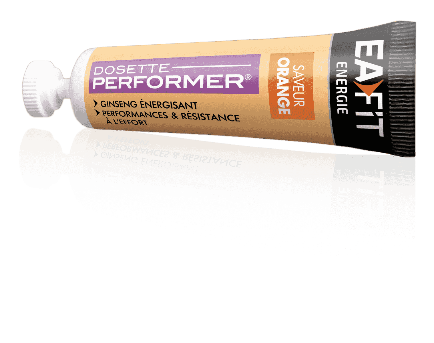 EAFIT Dosette performer