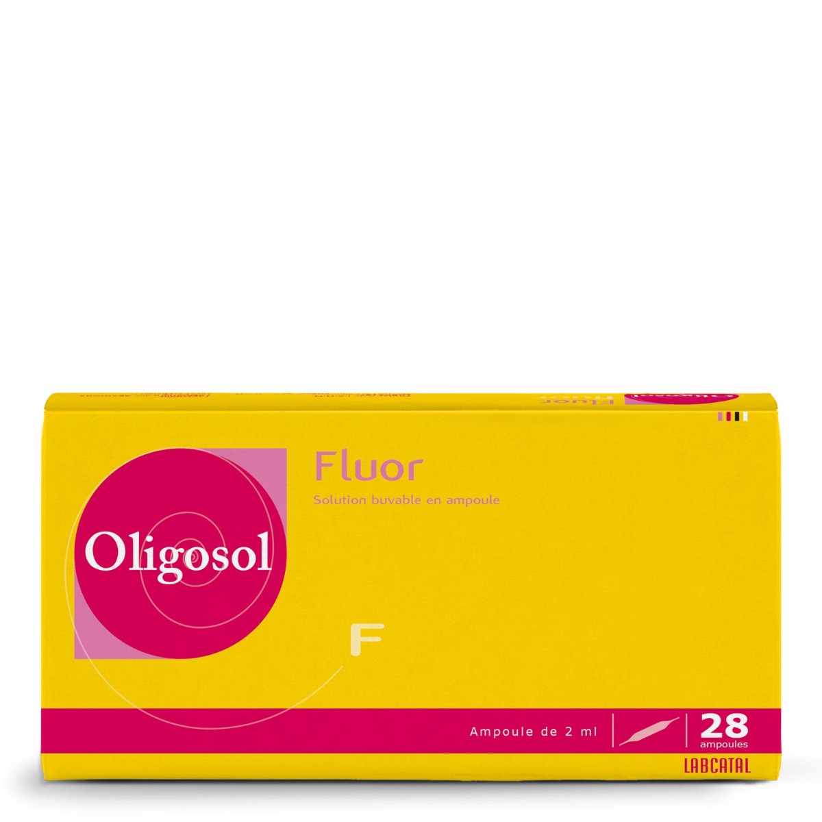 Fluor Oligosol