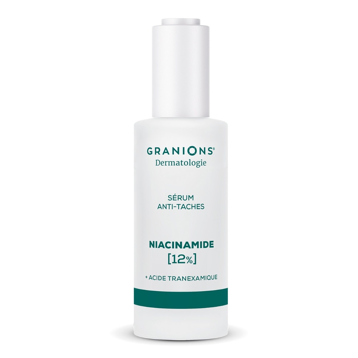Sérum Anti-Taches – Niacinamide 12%
