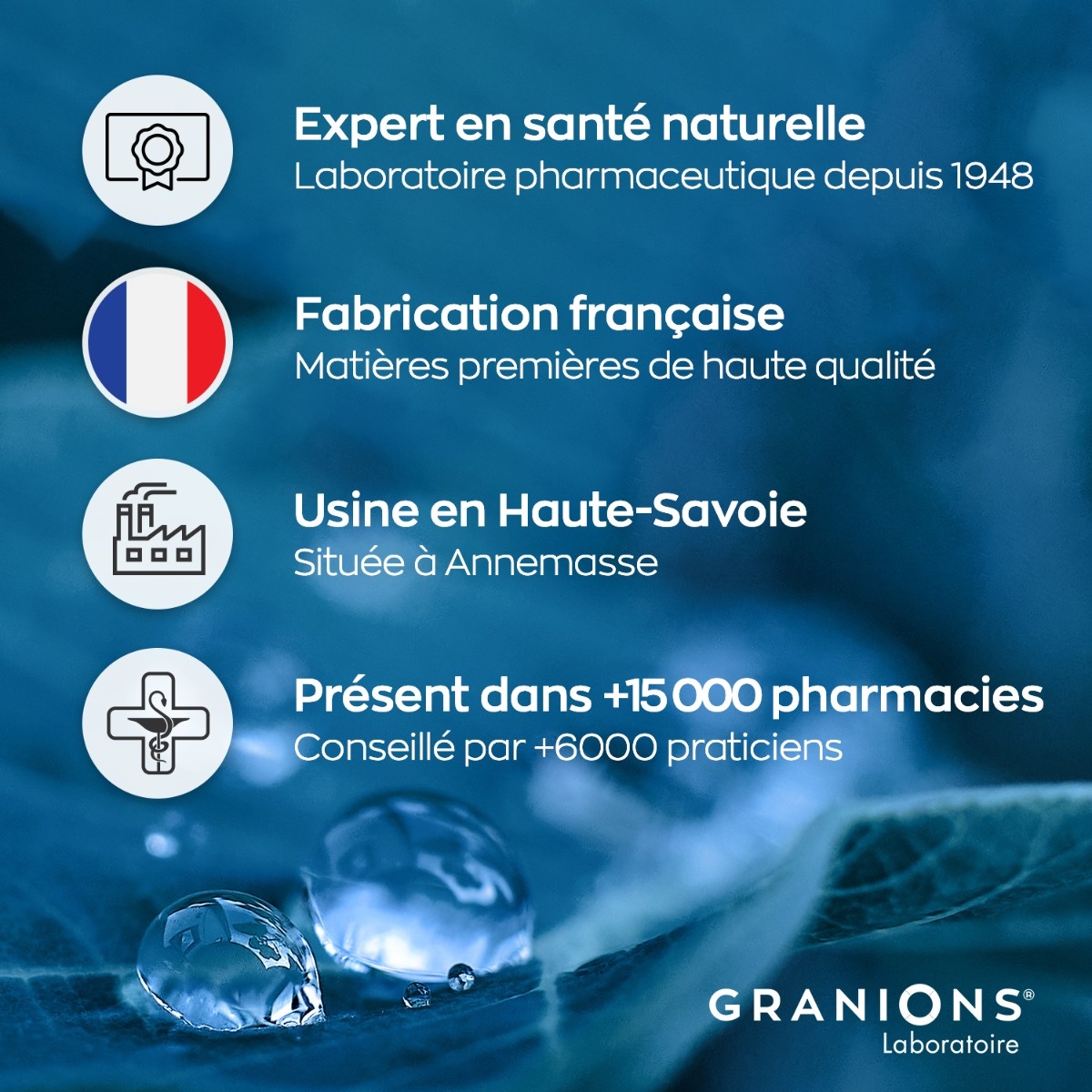 Gummies sommeil mélatonine 1,9 mg