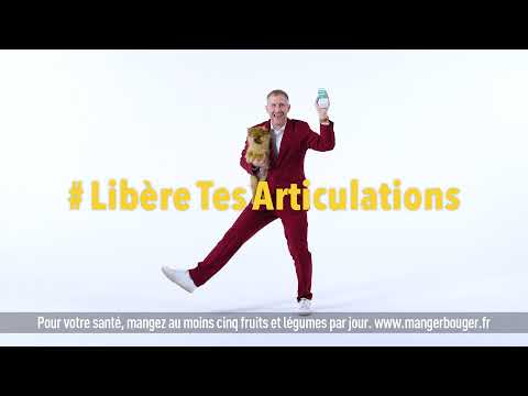 #LibèreTesArticulations