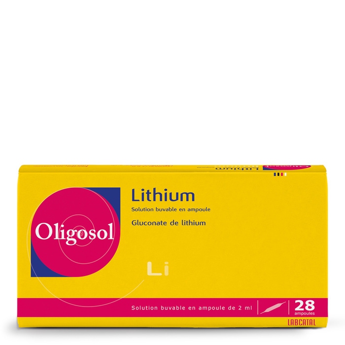 Lithium