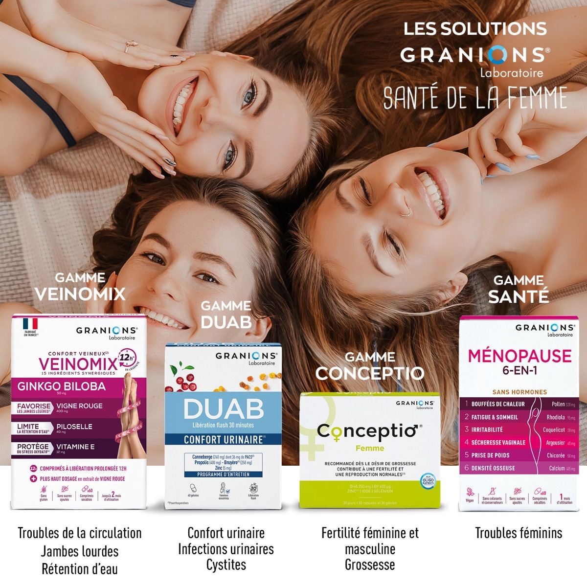 MENOPAUSE 6-EN-1 