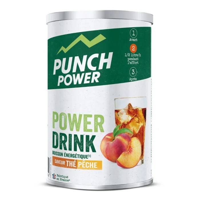 Punch Power Power Drink Recovery 500 g
