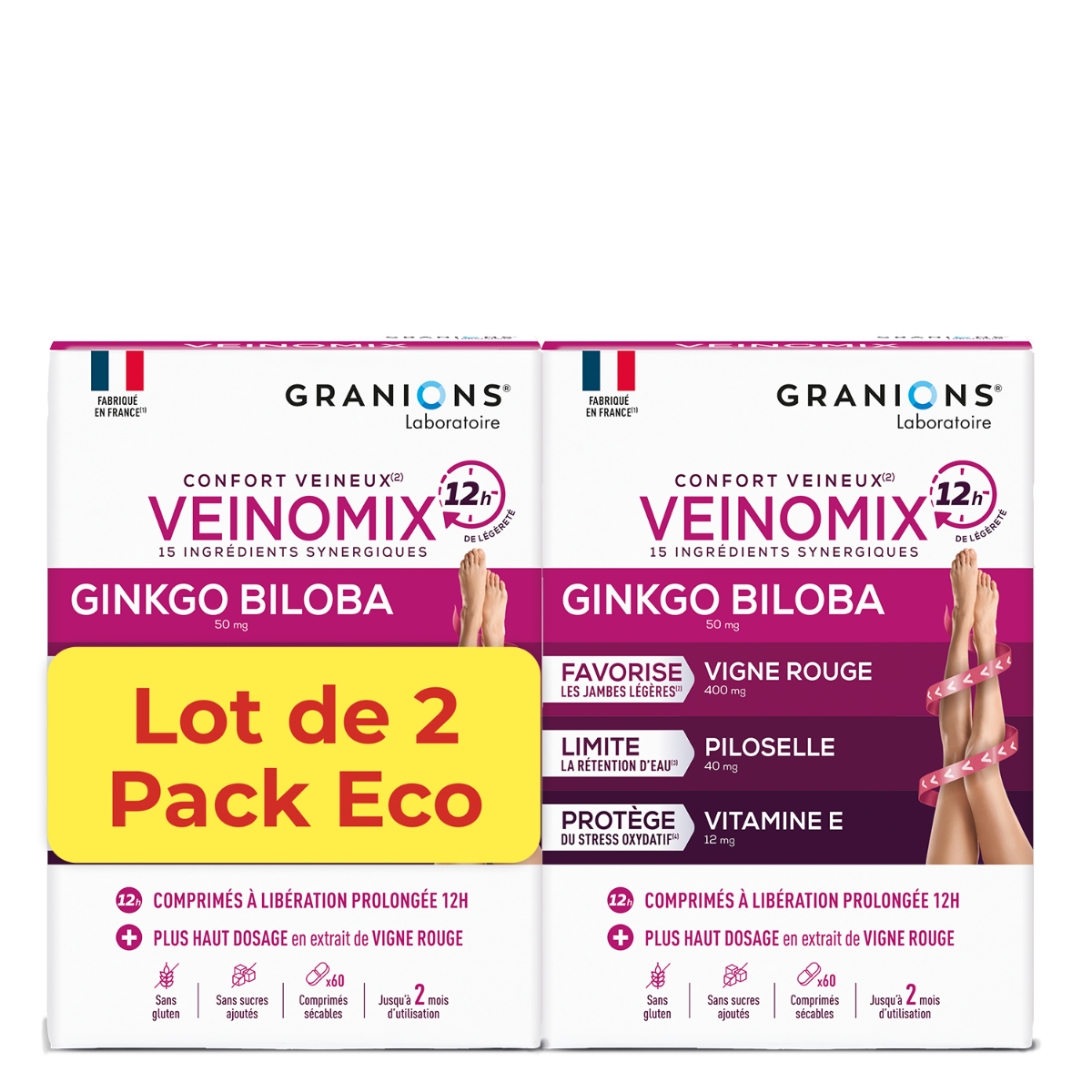 Veinomix